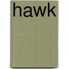 Hawk door Corbeyran
