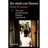 De vloek van Osama door Rudi Vranckx