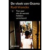 De vloek van Osama by Rudi Vranckx