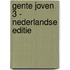 Gente joven 3 - Nederlandse editie