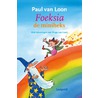 Foeksia de miniheks door Paul van Loon