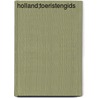 Holland;toeristengids door Herman Scholten