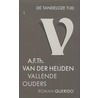Vallende ouders by A.f.t.h. Van Der Heijden
