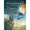 Acriborea by S. Crety
