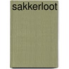 Sakkerloot door Anne-marie Hooyberghs