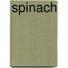 Spinach door Thea Spierings