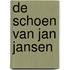 De schoen van Jan Jansen