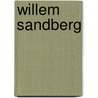 Willem Sandberg door Ank Leeuw Marcar