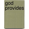 God Provides door Chuck Bentley