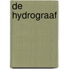 De hydrograaf by Allard Schröder
