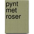 Pynt met roser