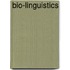 Bio-linguistics