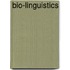 Bio-linguistics