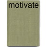 Motivate by Yuzhong Lin