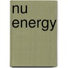 Nu energy door Iris Kuipers