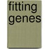 Fitting genes