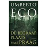 De begraafplaats van Praag door Umberto Eco