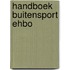 Handboek buitensport EHBO
