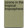 Ozone in the tropical troposphere door W. Peters