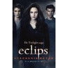 Eclips door Stephenie Meyer