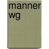 Manner Wg by Doeke Sijens
