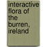 Interactive Flora of the Burren, ireland
