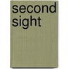 Second Sight door Jan Bletz