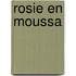 Rosie en Moussa