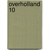 OverHolland 10 by Henk Engel