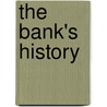 The bank's history door Abn Amro
