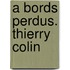 A bords perdus. Thierry Colin