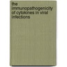 The immunopathogenicity of cytokines in viral infections door B.L. Haagmans