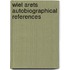 Wiel Arets autobiographical references