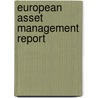 European Asset Management Report by W. Hendriks