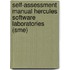 Self-assessment Manual Hercules Software Laboratories (sme)