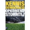 Kennisdemocratie by Roel in 'T. Veld