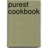 Purest cookbook