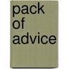 Pack of Advice door Efqm