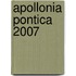 Apollonia Pontica 2007