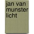 Jan van Munster Licht