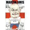 Lionel Aso door Martin Amis