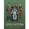 Cosa Nostra by Scarlett