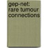 Gep-net: Rare Tumour Connections