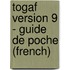Togaf Version 9 - Guide de poche (french)