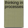Thinking in processes door Peter Matthijssen