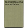 Conflicthantering en mediation by G. Apol