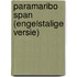 Paramaribo Span (Engelstalige versie)