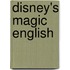 Disney's Magic English