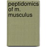 Peptidomics of M. musculus door K. Boonen