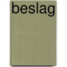 Beslag door K. Broeckx